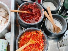 -攀枝花·任德琼·盐边羊肉米线