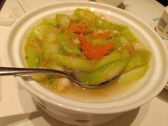 -莆田餐厅PUTIEN(金融街购物中心店)
