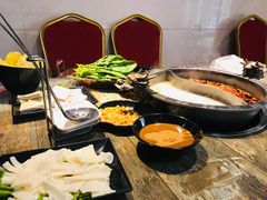 -销魂美蛙鱼头火锅(上海首店)
