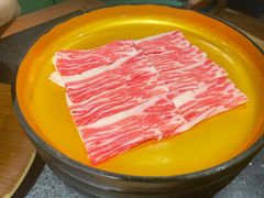 -牛New寿喜烧(虹桥新天地店)