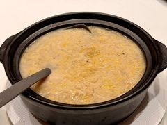 精品酸菜粉丝白肉-一轩饺子馆(丽都店)