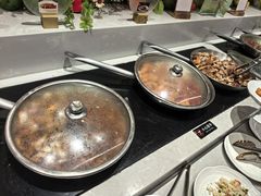 -聚春园自助餐厅(东街口店)