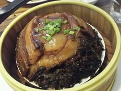 -青年公社烤鸭(青年路店)