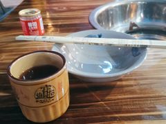 -老街坊市井火锅(营门口店)