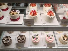 -吉川堂·日式甜点专门店(正佳广场店)