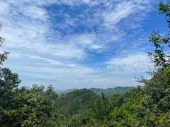 -木兰云雾山