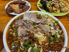 -筋面郎(东坡店)