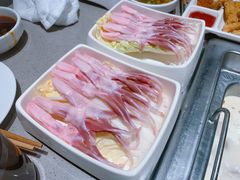 -海底捞火锅(正大乐城店)