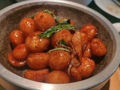-太守宴·蘭院(天塔店)