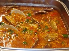 -靓靓蒸虾·头牌蒸虾(万松园玲珑店)