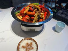 -火宫殿·小吃王国(坡子街店)