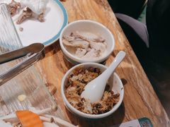 -春润大地海南椰子鸡(沙井京基百纳广场店)