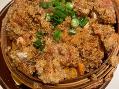 -乔阿马·江南味·驴肉香(龙湖华泾天街店)