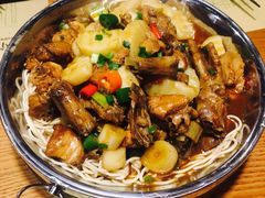 -我家小馆(悦活荟店)