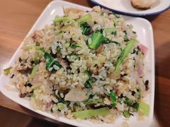 -舒蔡记生煎菜饭(云南中路店)