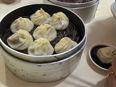 -笑云开汤包店(网巾市店)