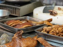 -长平老姿娘夜粥(平东一街店)