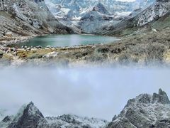 -莲宝叶则景区