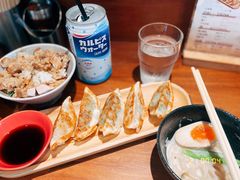 -真打拉面·日式拉面新流派(体育西横街店)