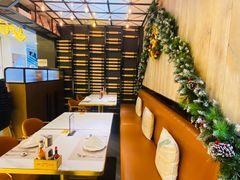 -get pizza意大利餐厅(凯德MALL店)