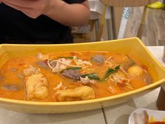 -谭仔米线(皇庭广场店)