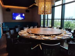 包厢-凤凰湘语·湘粤鲜融(浦东旗舰店)