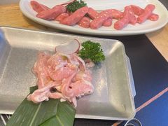-極屋鮨牛 · 烧肉酒场(时代C馆店)