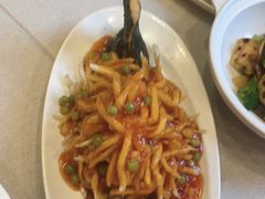 -功德林素菜饭庄(前门店)