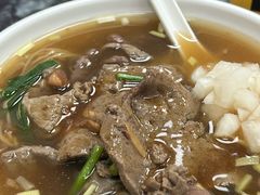 -燊意布拉肠云吞面(中山四路店)