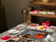 -海底捞火锅(翔龙天地广场店)
