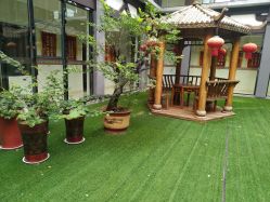 -东方幸福国际母婴月子会所(宿迁店)