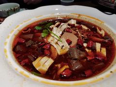 -卞氏菜根香(青羊万达店)