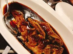 -杭州西子湖四季酒店·金沙厅
