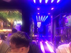 -AK47烤羊腿串吧(柳浪家园店)