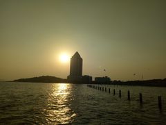 -青岛第二海水浴场