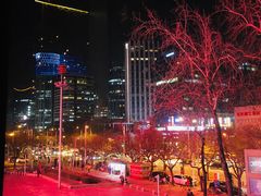 -柒Lounge(三里屯店)