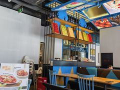 -菲滋意式餐厅(长兴东鱼坊店)
