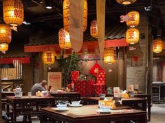 -南京大牌档(人民广场店)
