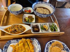 -孙盛兴奥灶面馆·蟹黄面·三虾面(山塘街总店)