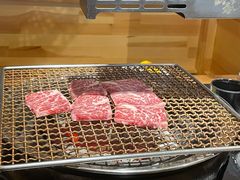 -九田家黑牛烤肉料理(石路天虹店)