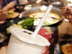 -呷哺呷哺 小火锅 (浦东新欧尚超市店)