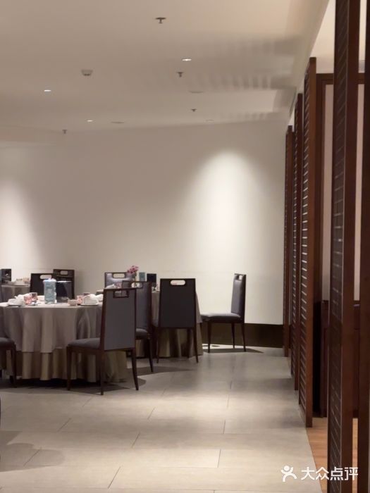 静之湖湖畔餐厅图片