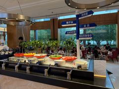 -苏州香格里拉大酒店