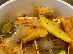 -湘西里泡菜(旭辉店)