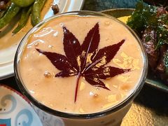 -仁义涵西餐·咖啡(中华巴洛克店)