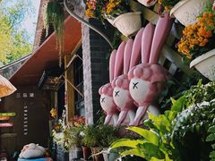 -三忘湖 SWANSEEN(柳荫公园店)