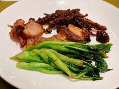 -都会尚膳·海鲜自助餐厅(重庆万豪酒店)