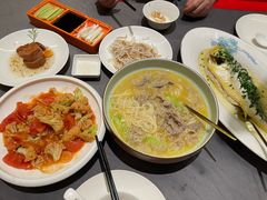 -京悦荟·京沪融合菜(漕河泾印象城店)