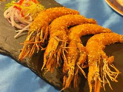 -甘尼仕印度餐厅酒吧(斜塘老街店)