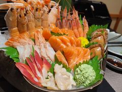 -大葉日本料理·龍蝦任食放題(廣州W酒店)